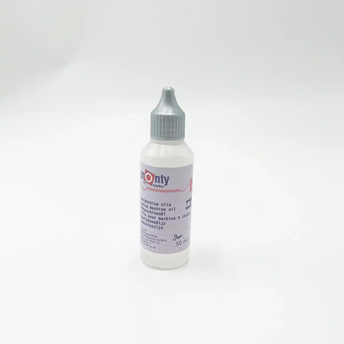 Huile pour Machine à Coudre