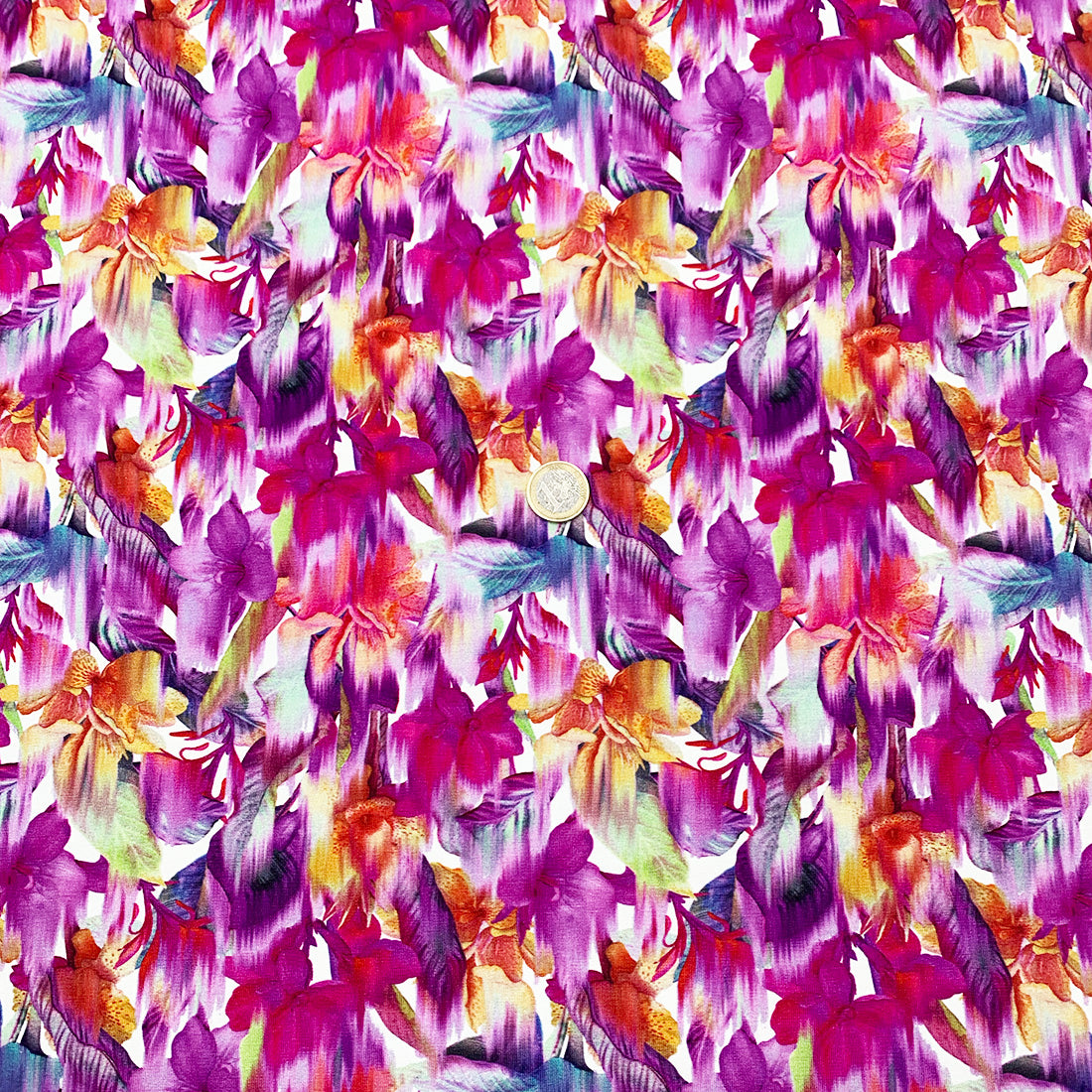 jersey_coton__fleurs_multicolore_1