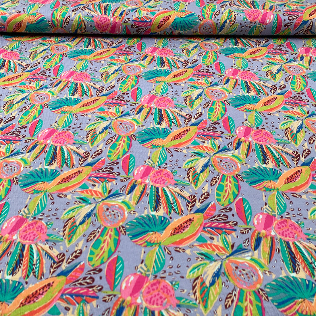 jersey_coton_fruits_multicolore_1