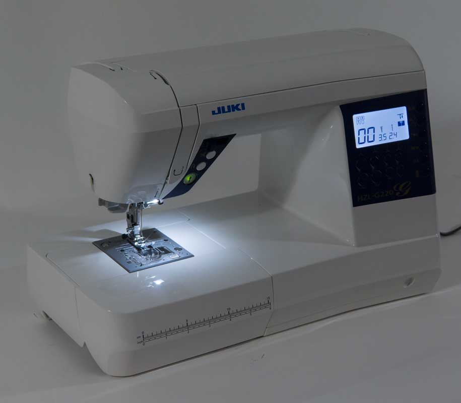 juki-hzl-g320-led