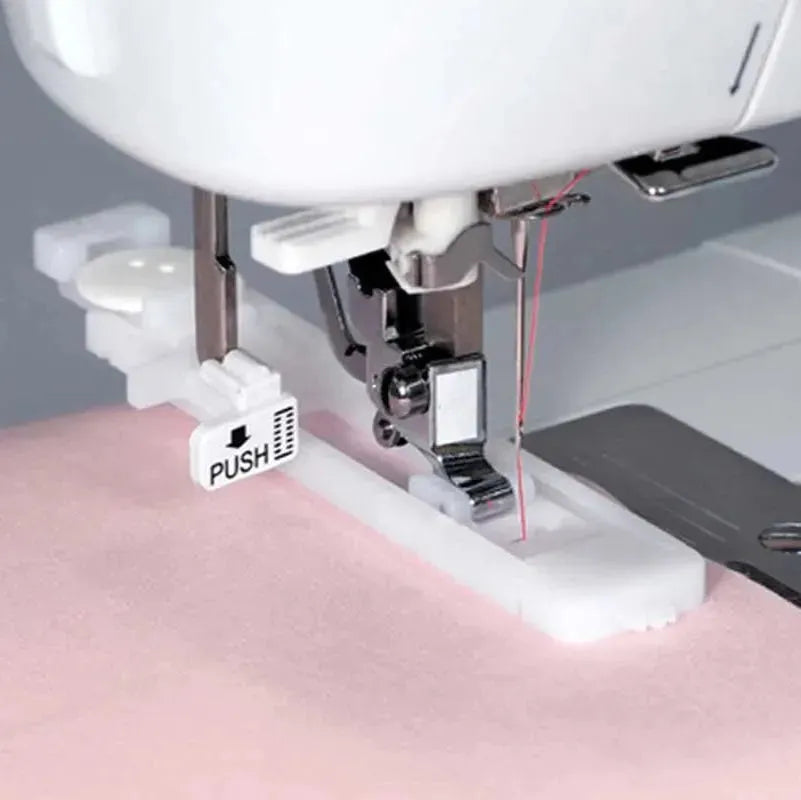 JUKI HZL-353 ZR sewing machine