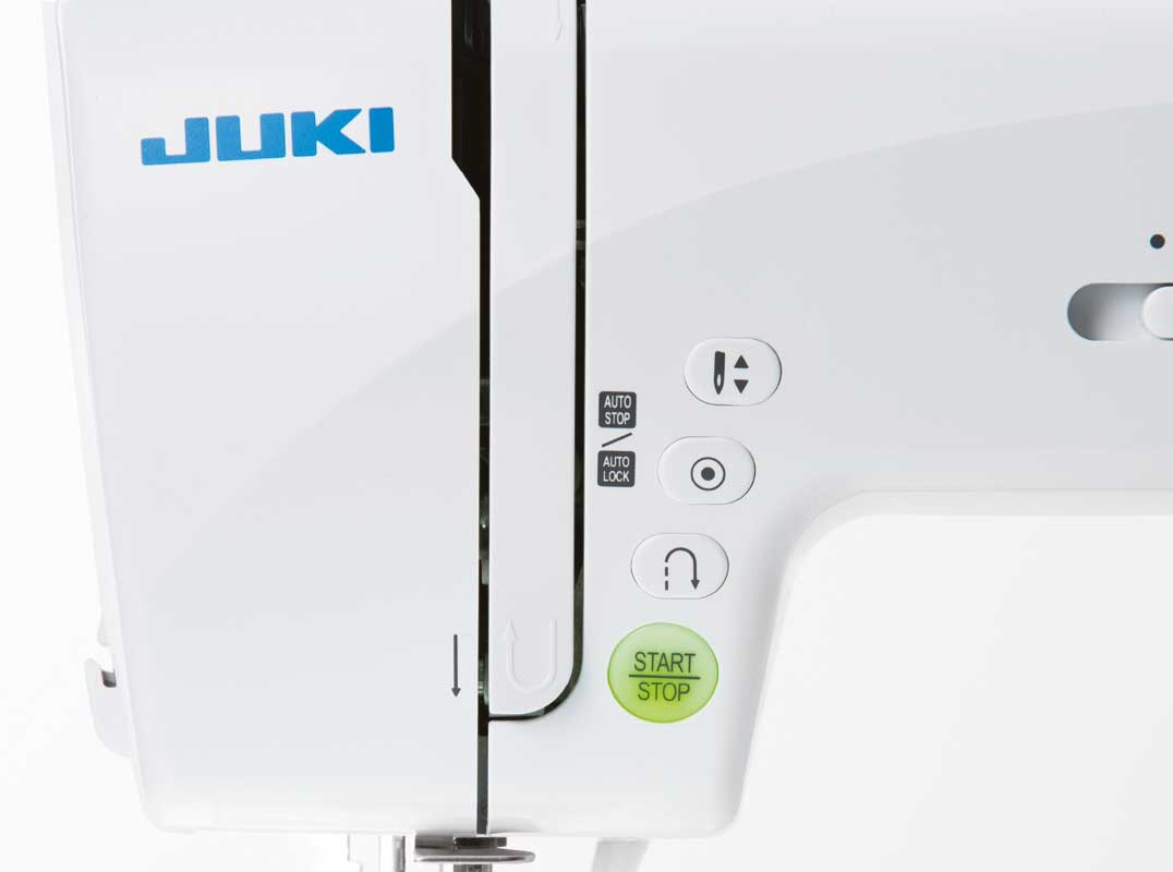 juki-hzl70-start-stop