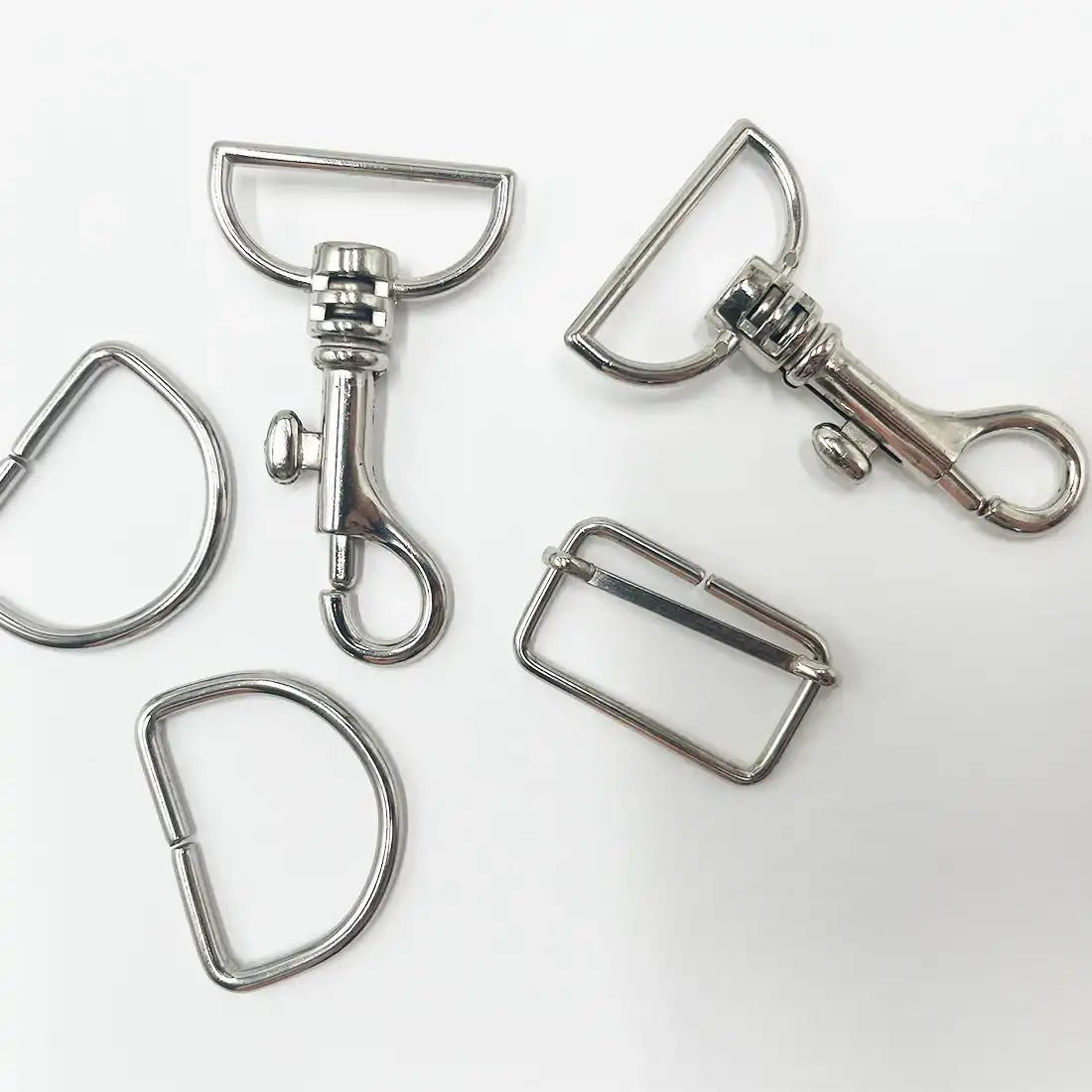 Kit d’accroches pour sac banane