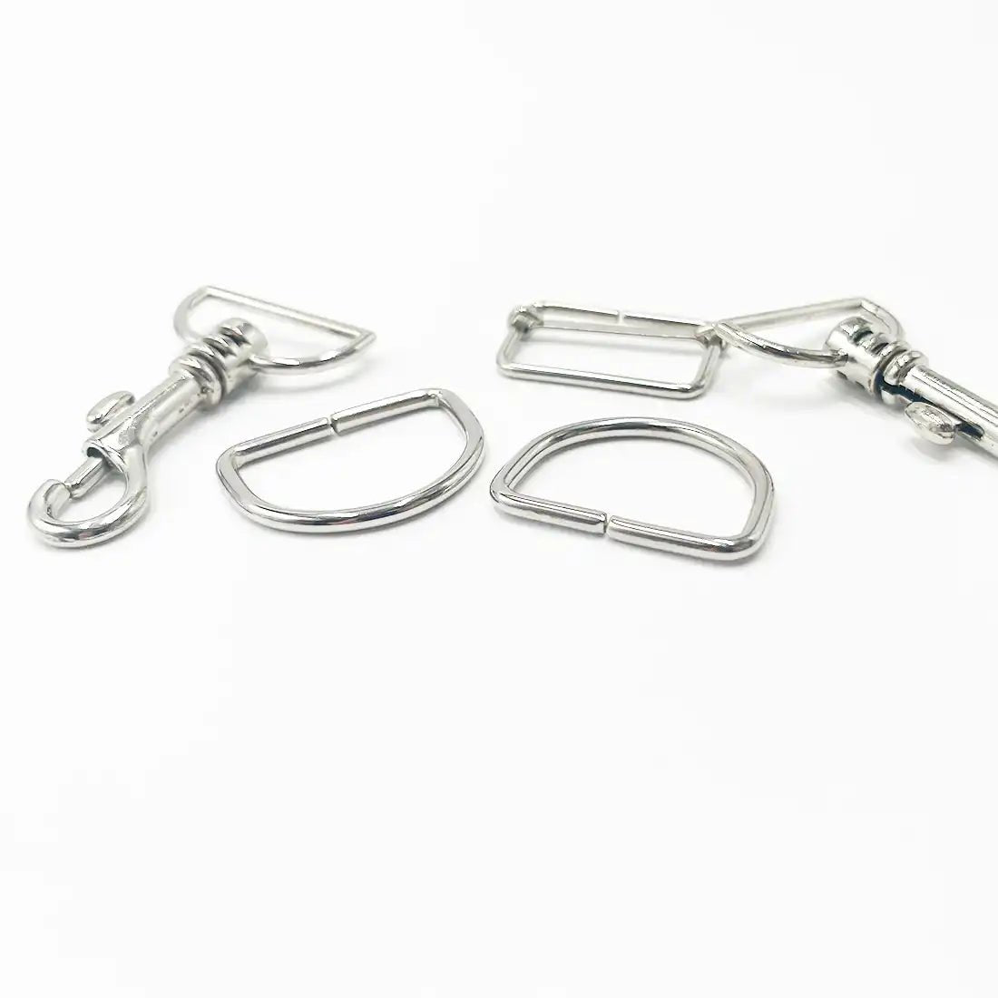 Kit d’accroches pour sac banane