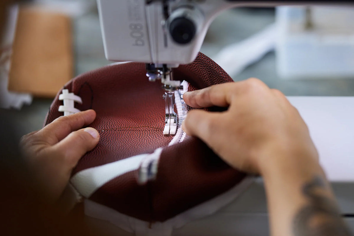 Machine à coudre bernette 08 Straight Stitch