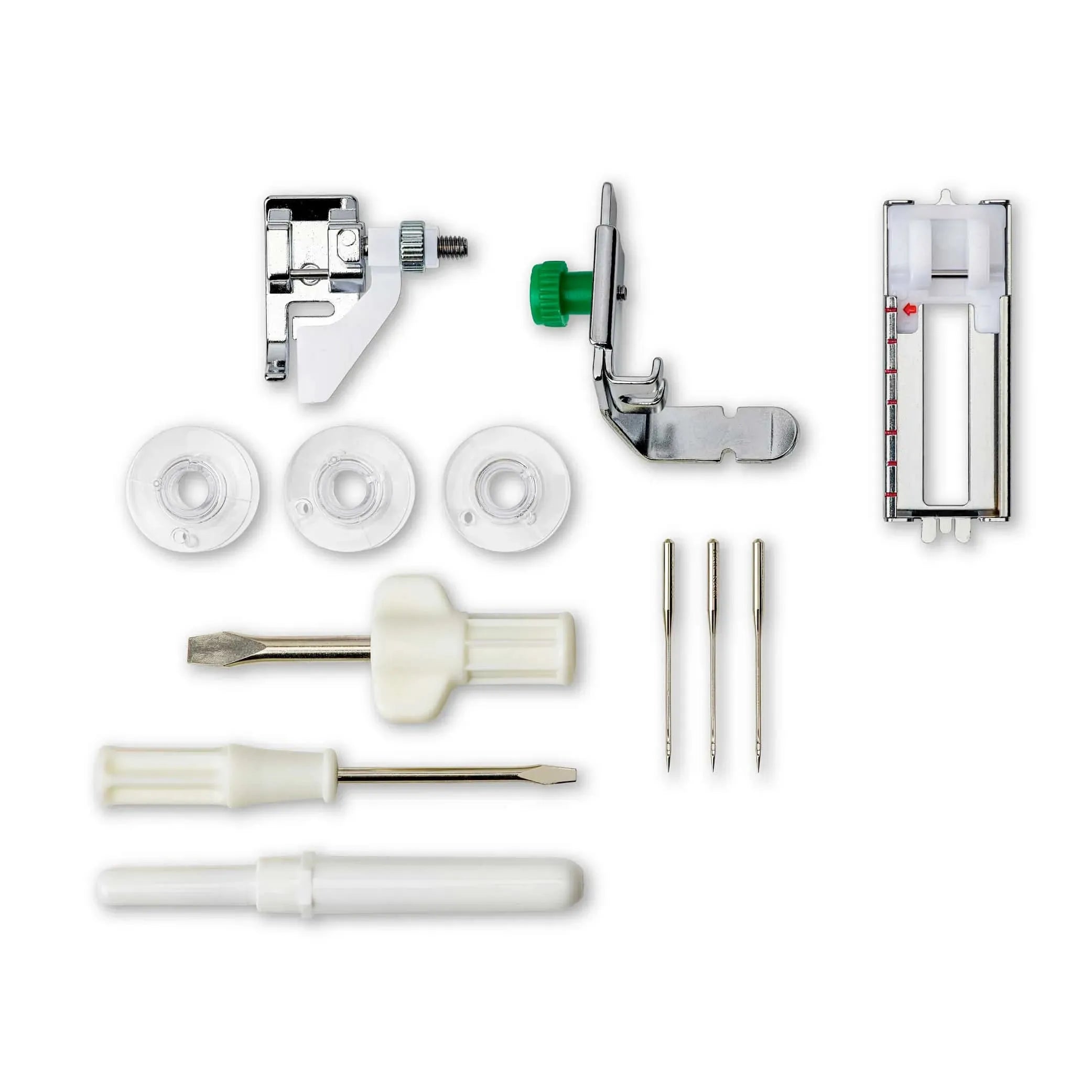 Machine à coudre ELNA explore 220S