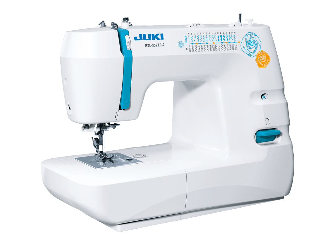 Machine à coudre JUKI HZL - 357 ZR