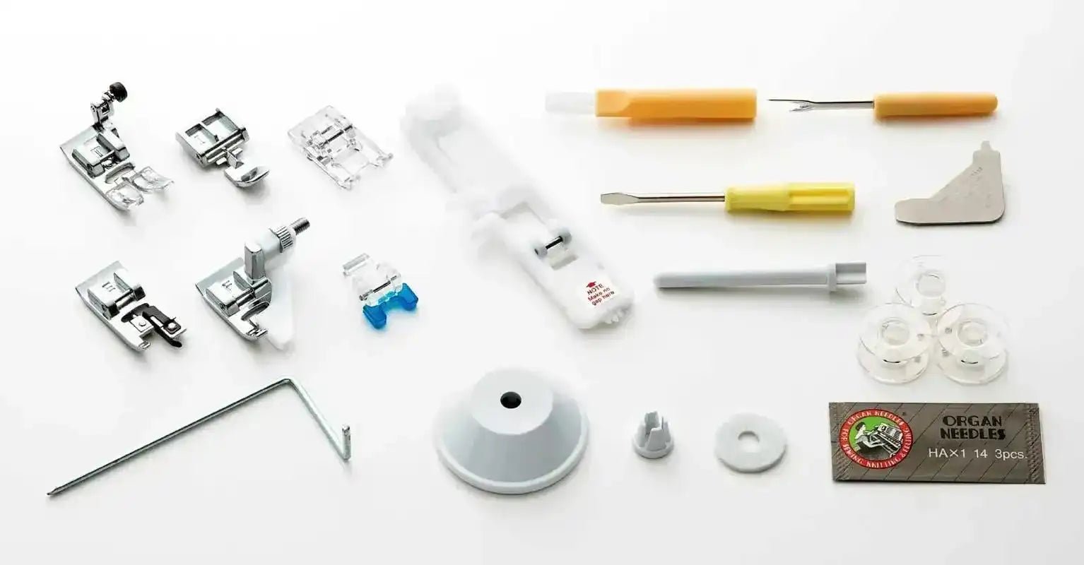 Machine à coudre JUKI HZL - 60H