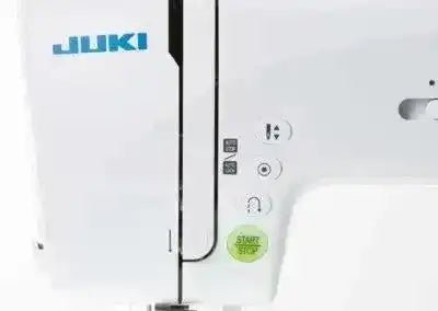 Machine à coudre JUKI HZL - 80H