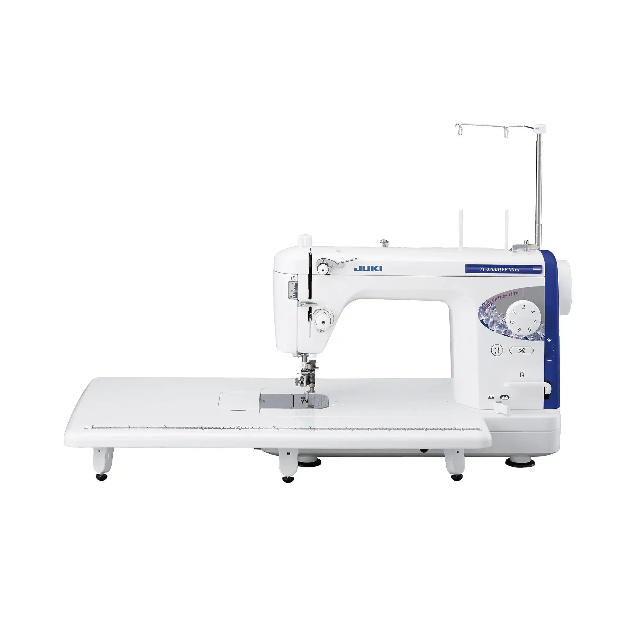 Machine à coudre semi - industrielle JUKI TL - 2200QVP Mini