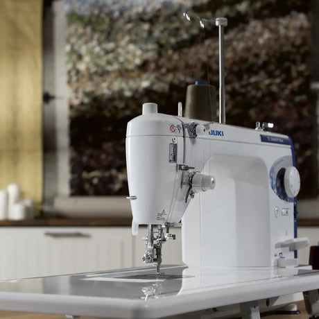 Machine à coudre semi - industrielle JUKI TL - 2200QVP Mini