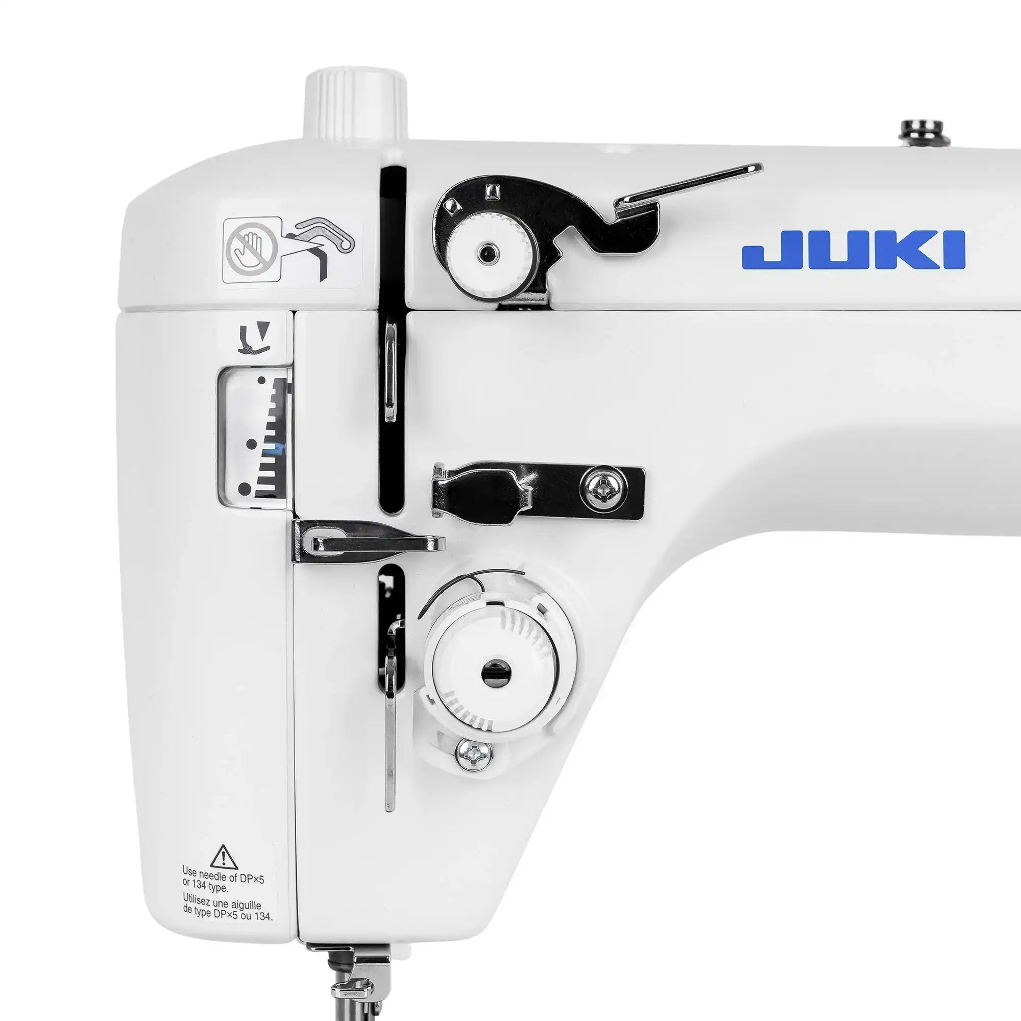 JUKI TL-2300: High-Performance Semi-Industrial Overlocker