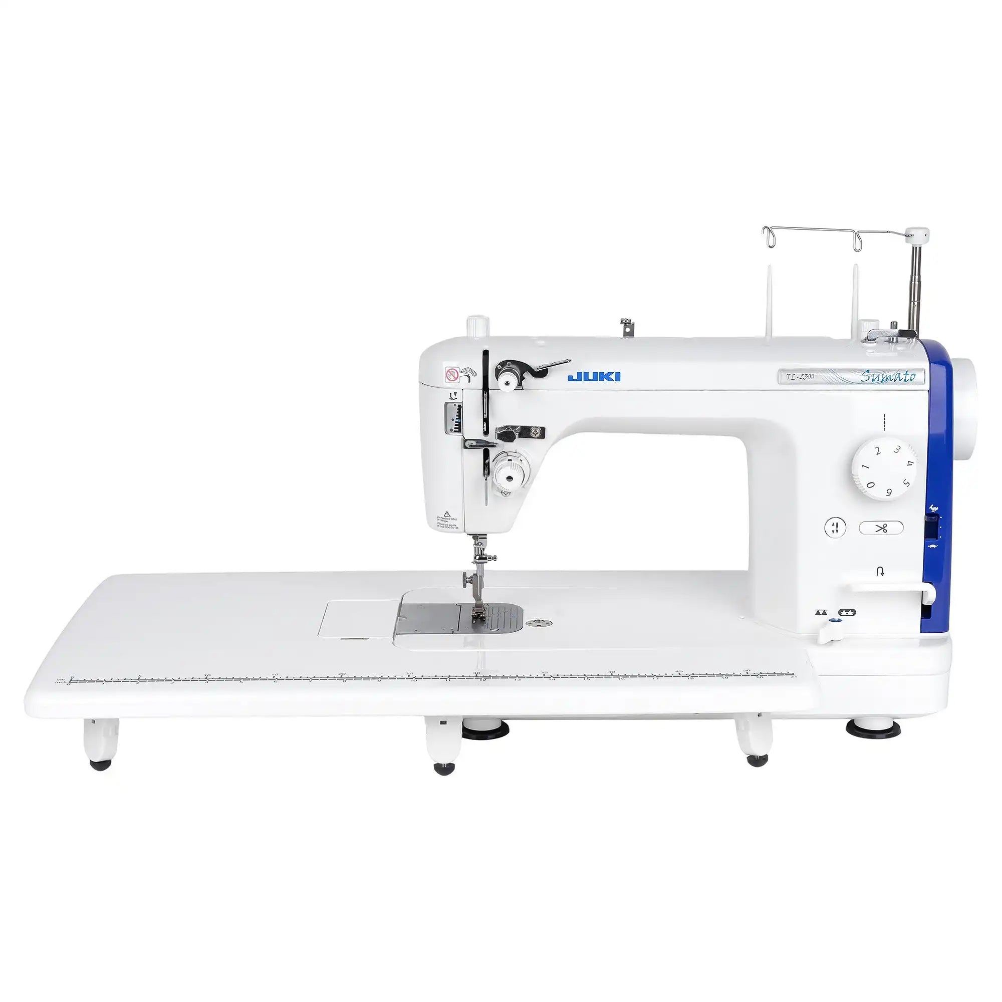 Machine à coudre semi - industrielle JUKI TL - 2300