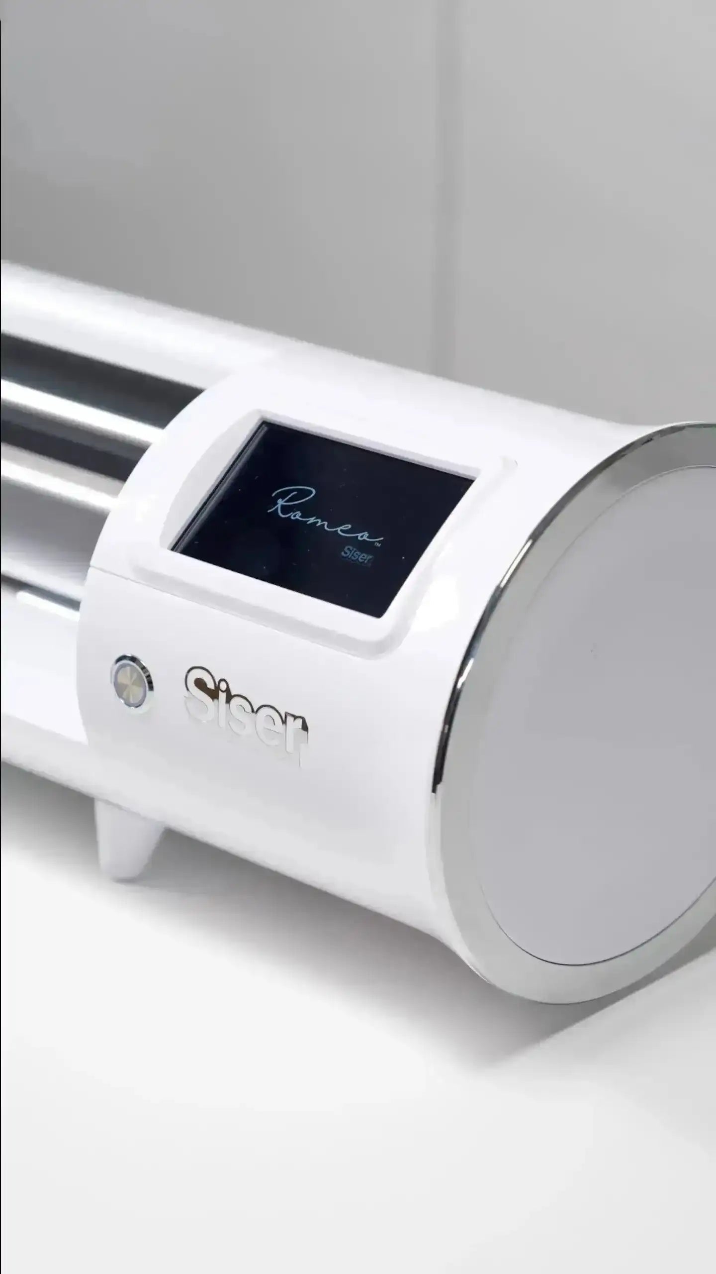 Machine de Découpe ROMEO Siser Professionnelle