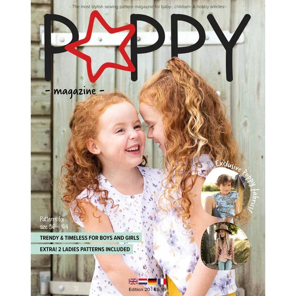Magazine POPPY 20