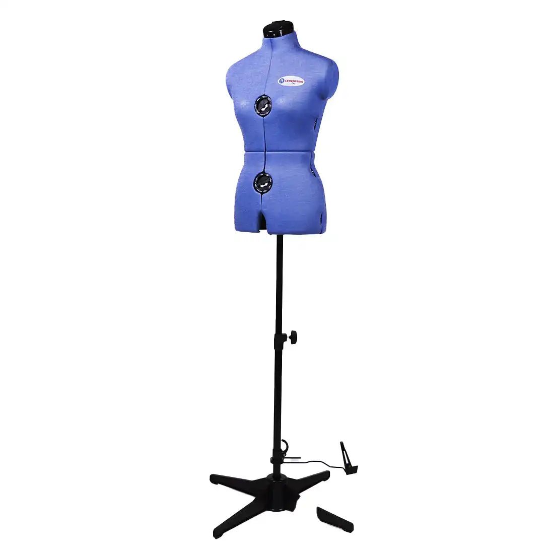 Mannequin Fay Lewenstein