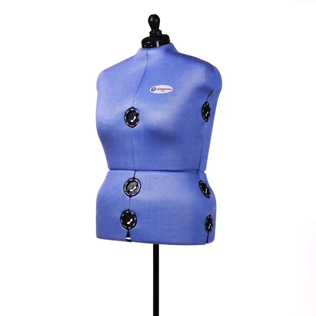 Mannequin Nora Lewenstein