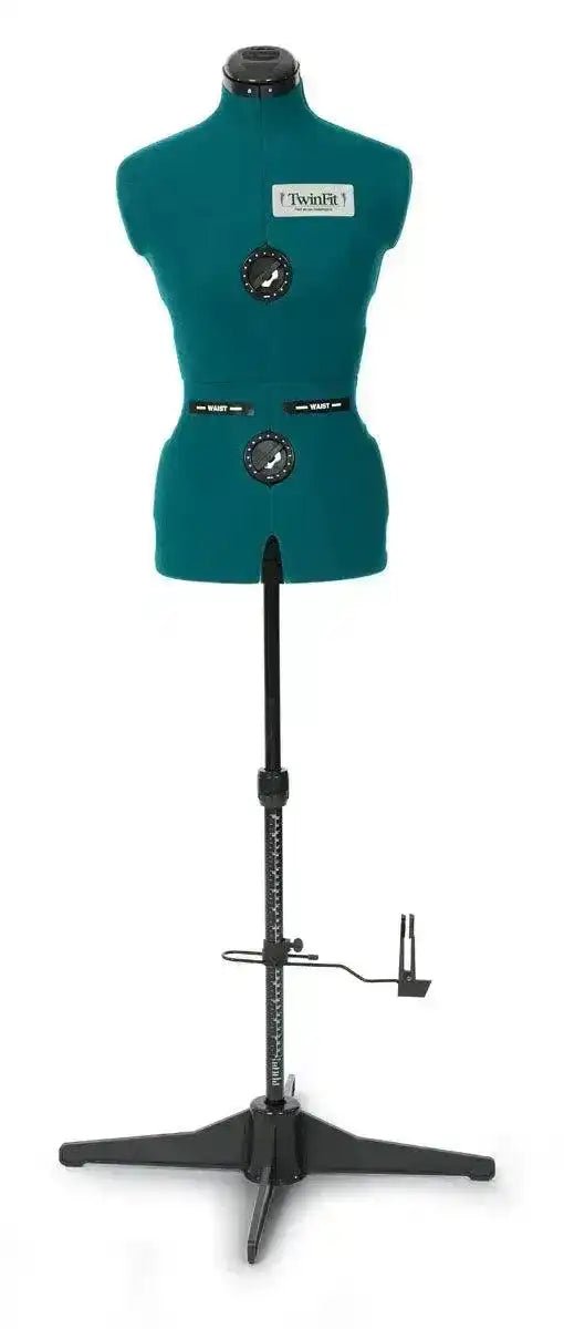 TwinFit Dress Form: Practical and Adjustable for Your Creations