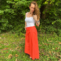 Patron de couture - Pantalon Siam