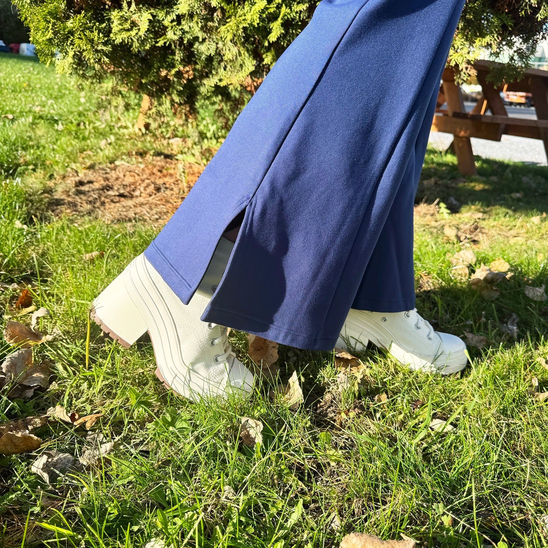 Patron de couture – Pantalon Victoria