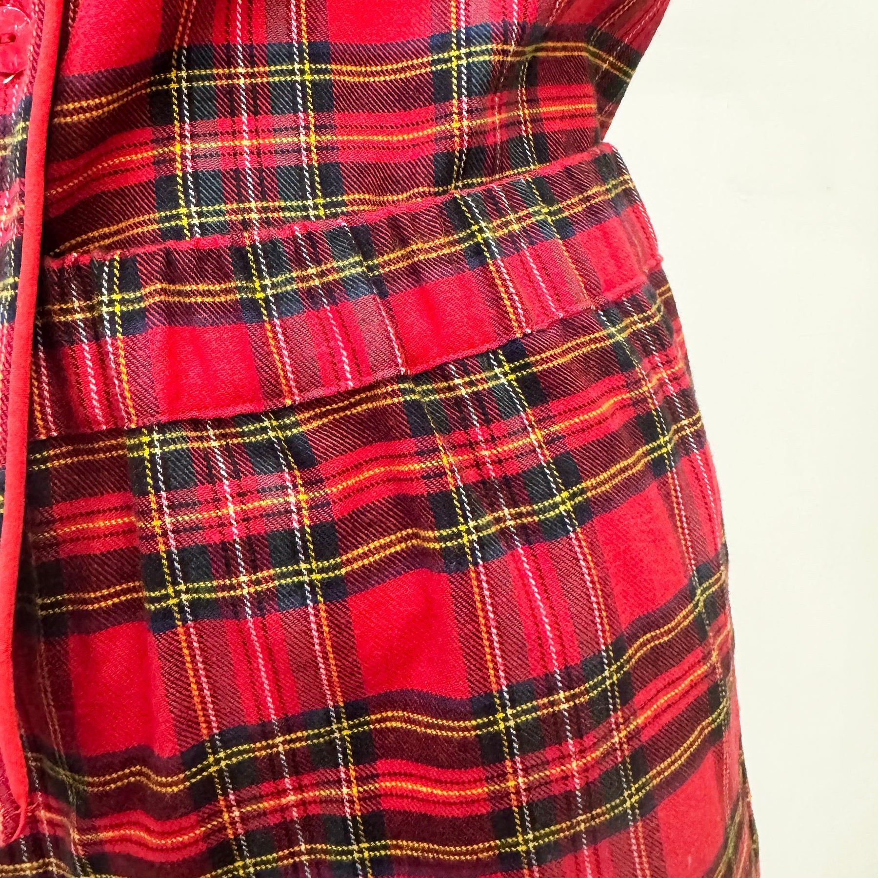 Patron de couture – Pyjamas Laurens