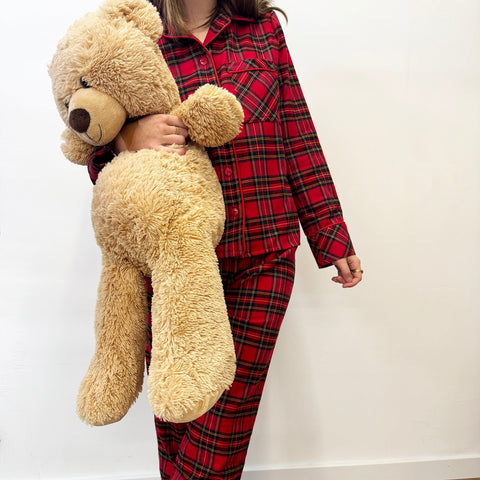 Patron de couture – Pyjamas Laurens