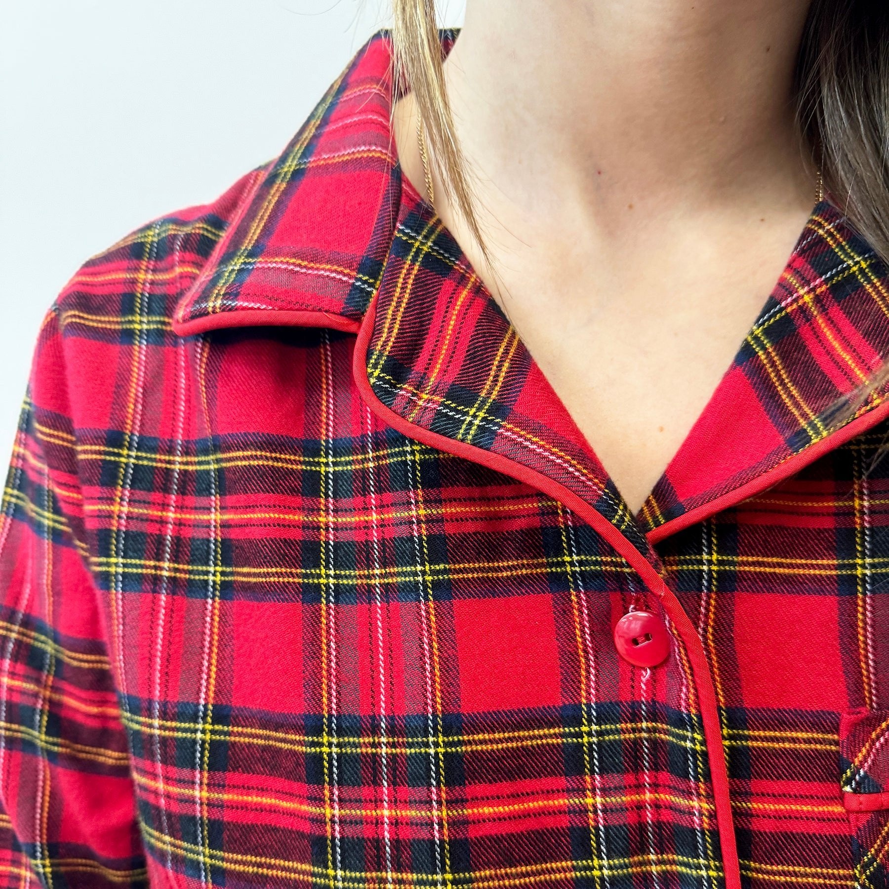 Patron de couture – Pyjamas Laurens