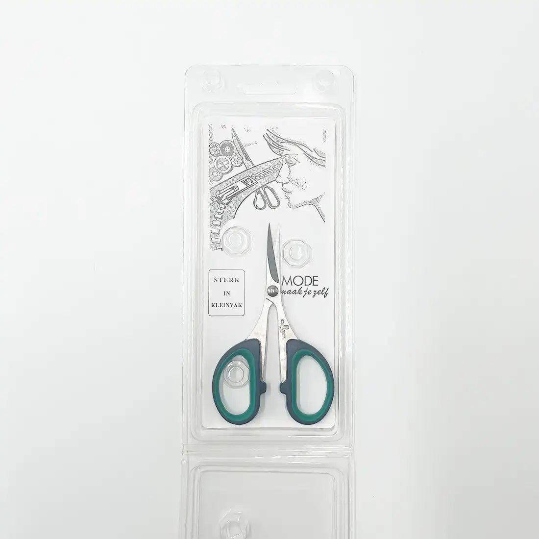 Petits ciseaux de couture de précision