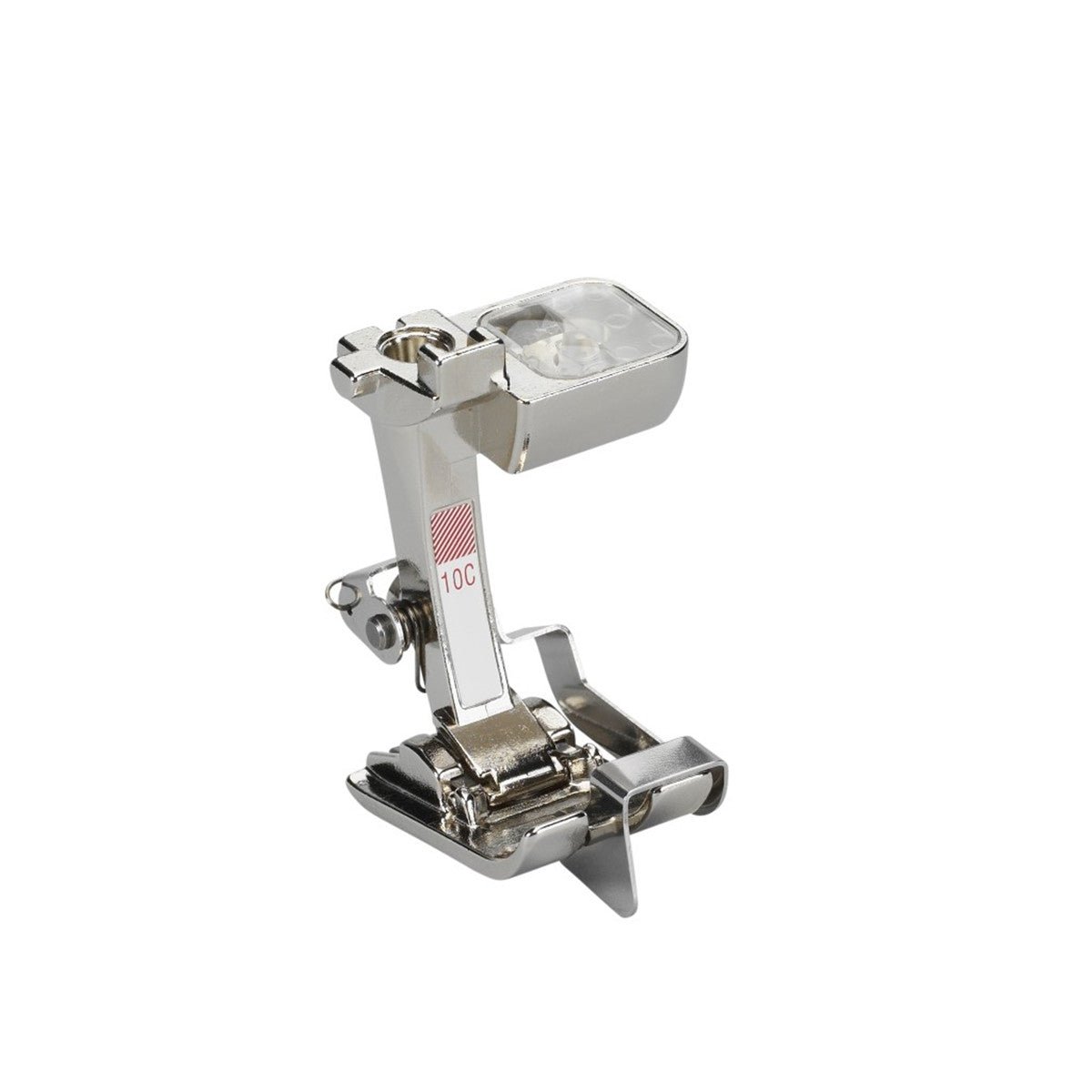 Pied pour bordure étroite BERNINA #10C