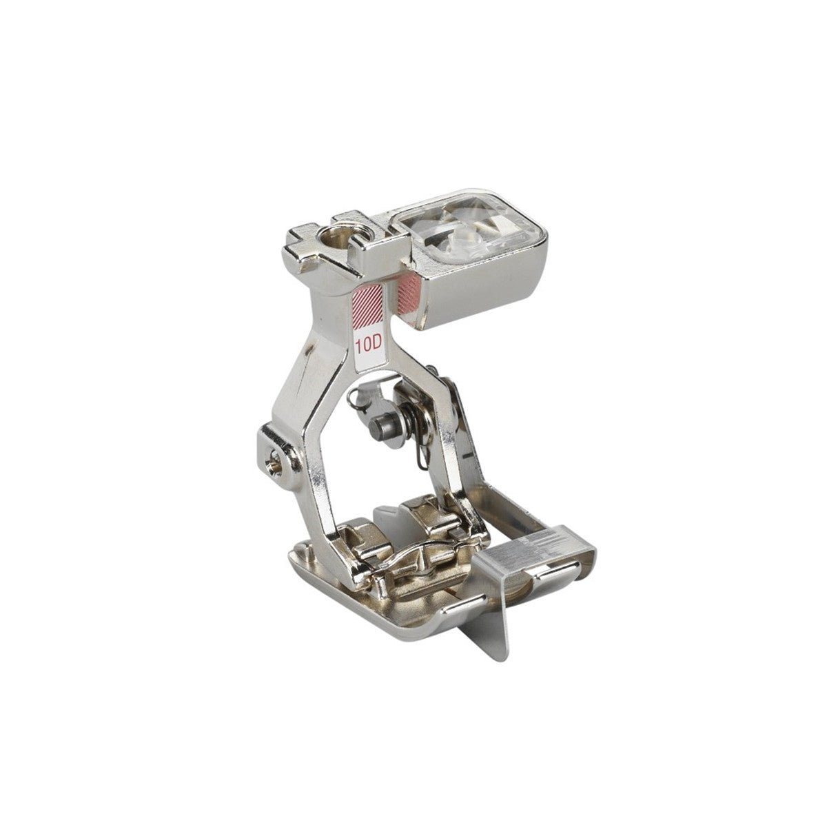 Pied pour bordure étroite BERNINA #10D