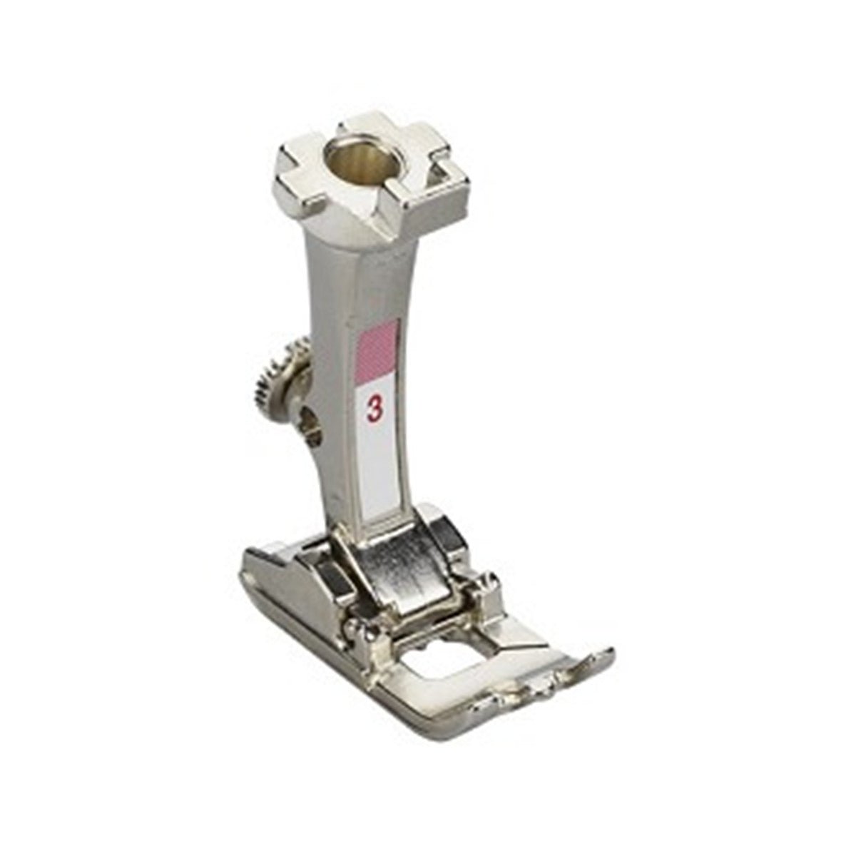 Pied pour boutonnière BERNINA #3