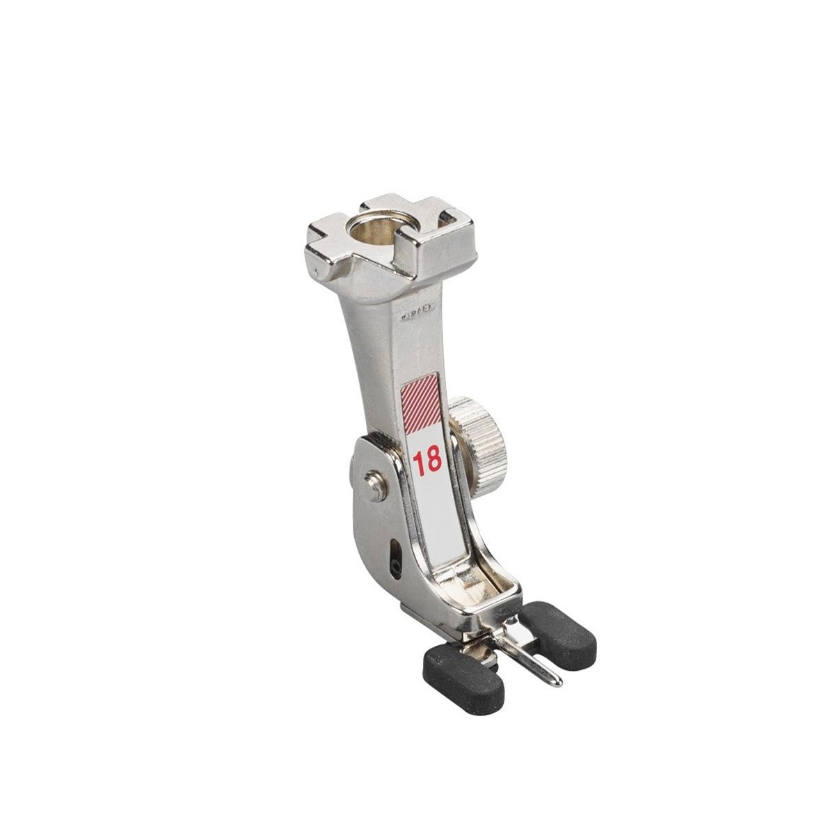 Pied pour boutons BERNINA #18