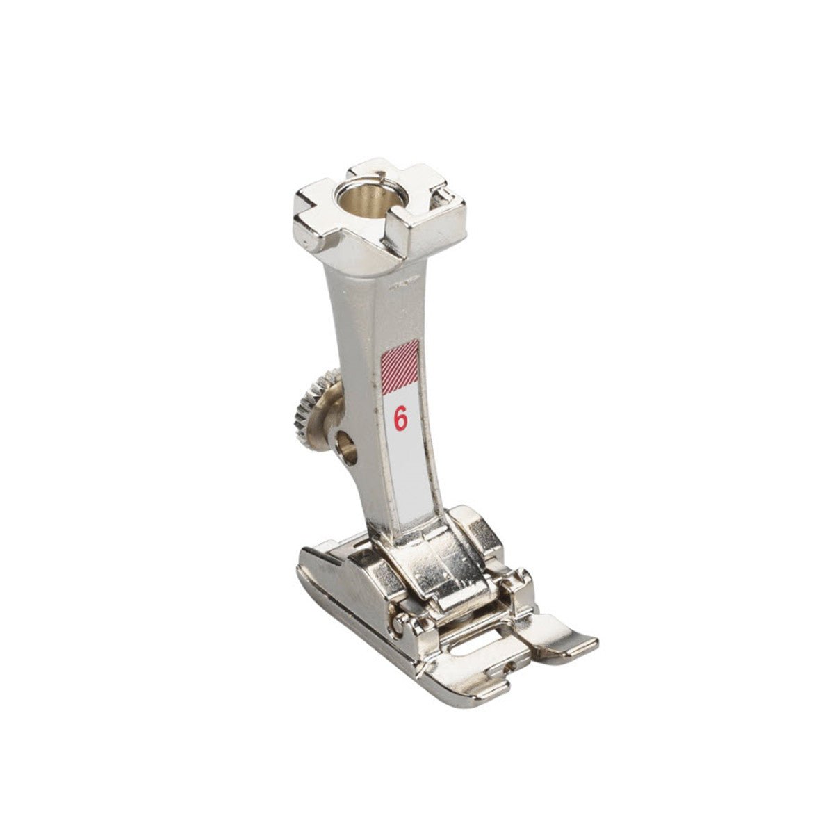 Pied pour broderie BERNINA #6