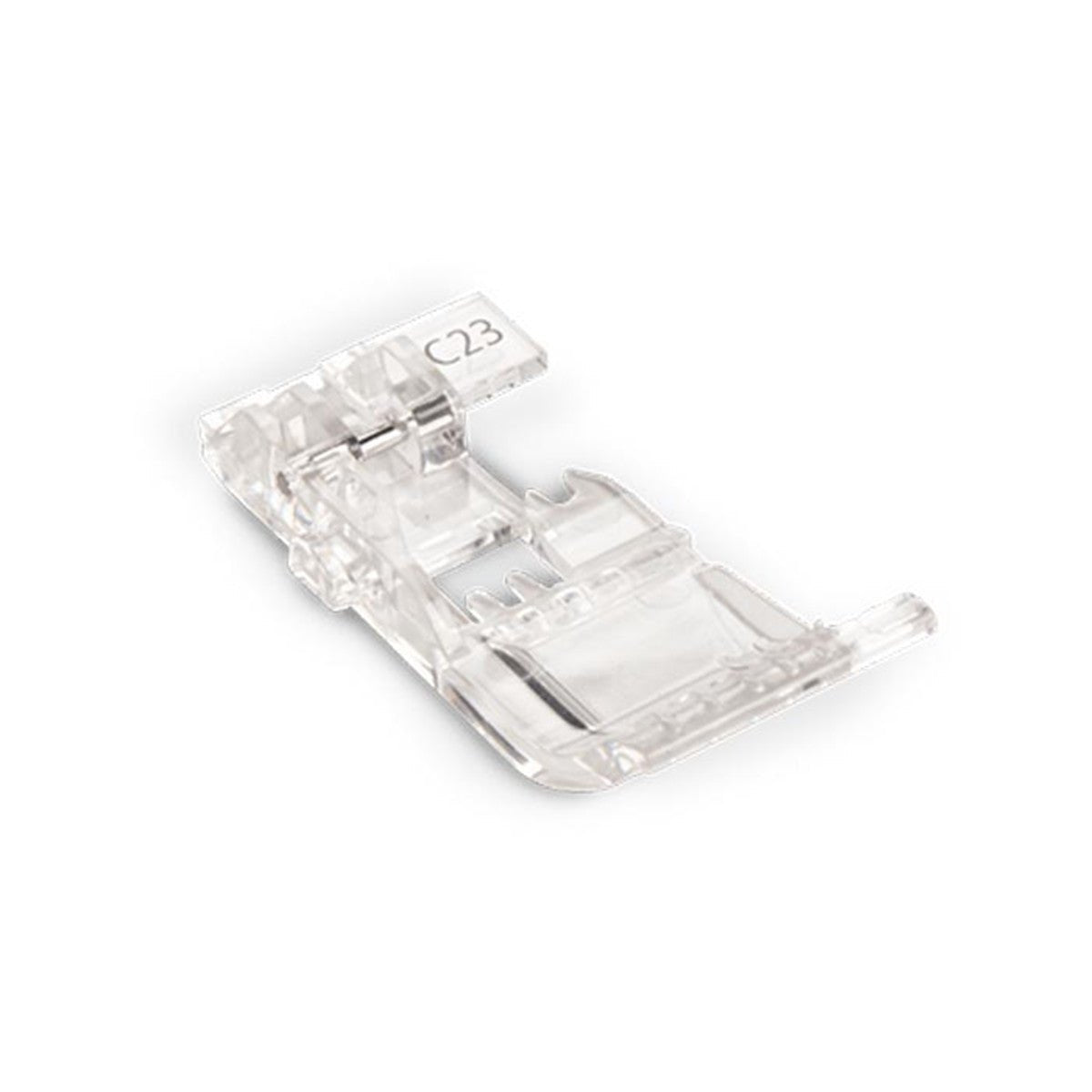 Pied pour courbe BERNINA #C23