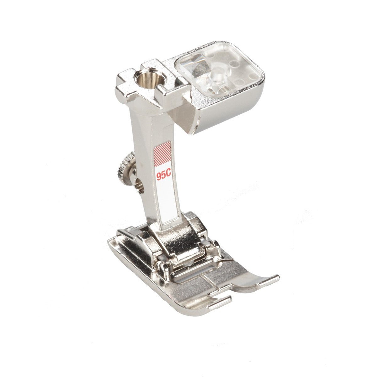 Pied pour l'ourleur BERNINA #95C