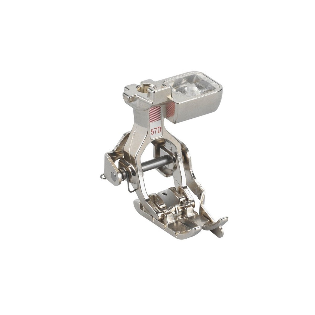 Pied pour patchwork avec guide BERNINA #57D