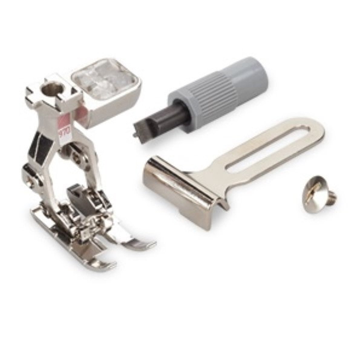 Pied pour patchwork BERNINA #97D
