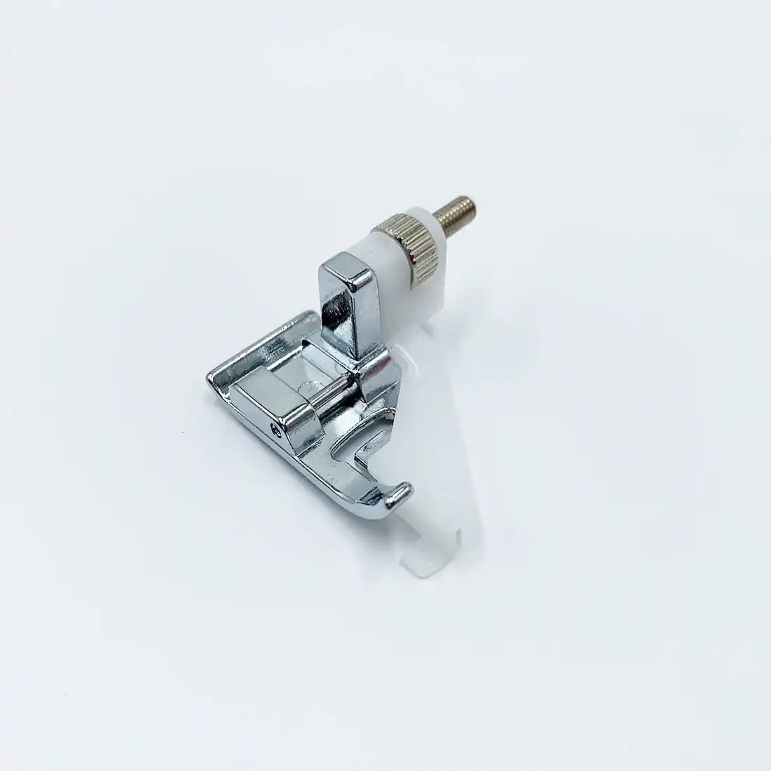 Pied pour point invisible pour machine à coudre Juki