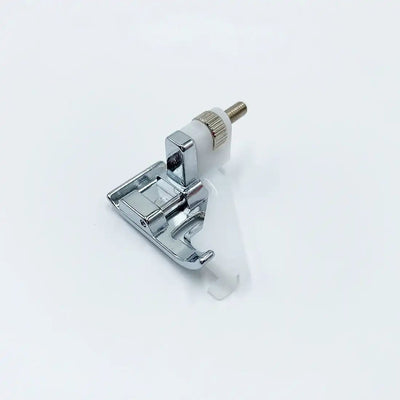 Pied pour point invisible pour machine à coudre Juki