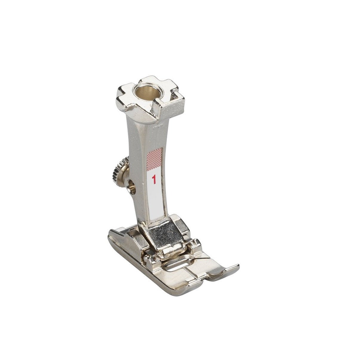 Pied pour points en marche arrière BERNINA #1