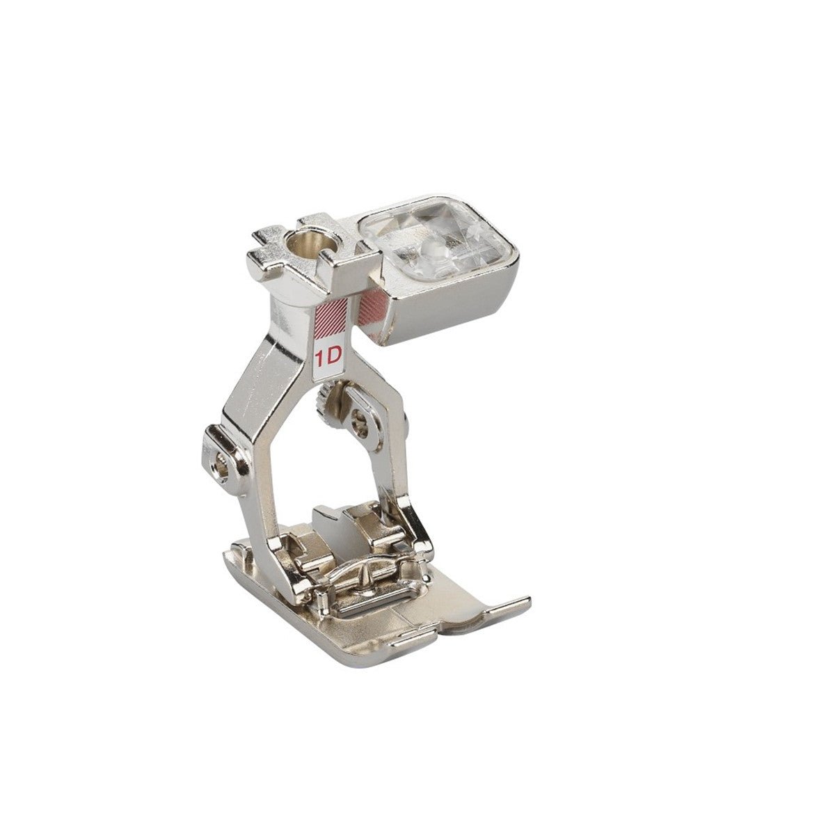 Pied pour points en marche arrière BERNINA #1D
