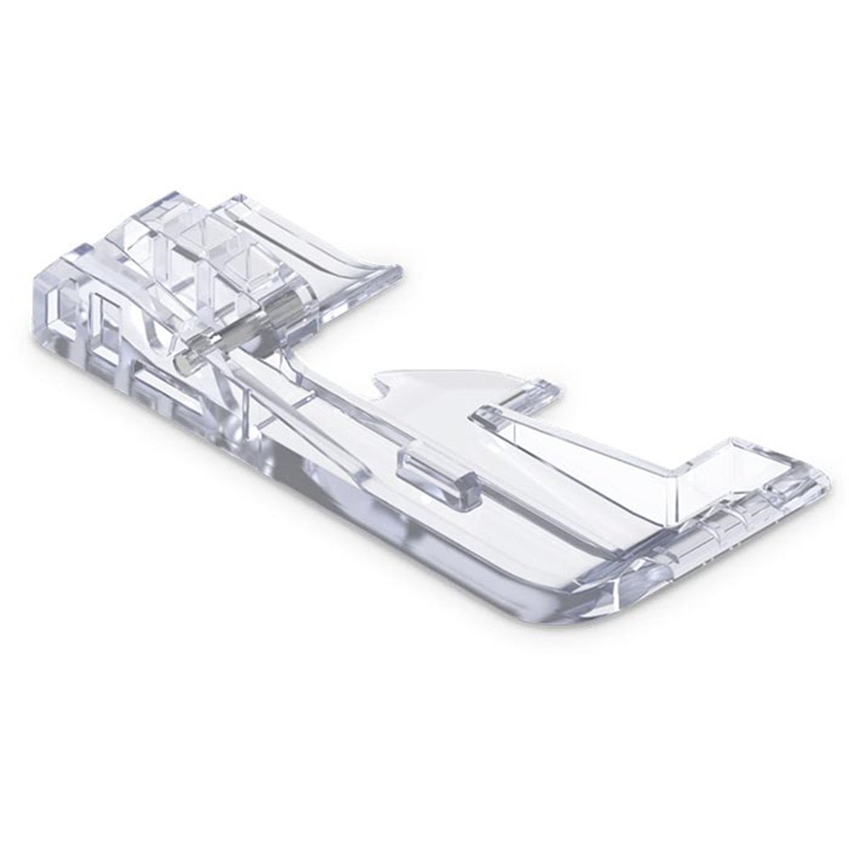 Pied pour surjet transparent BERNINA #L27