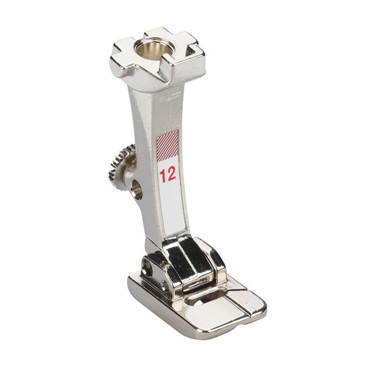 Pied pour tricots et mailles BERNINA #12