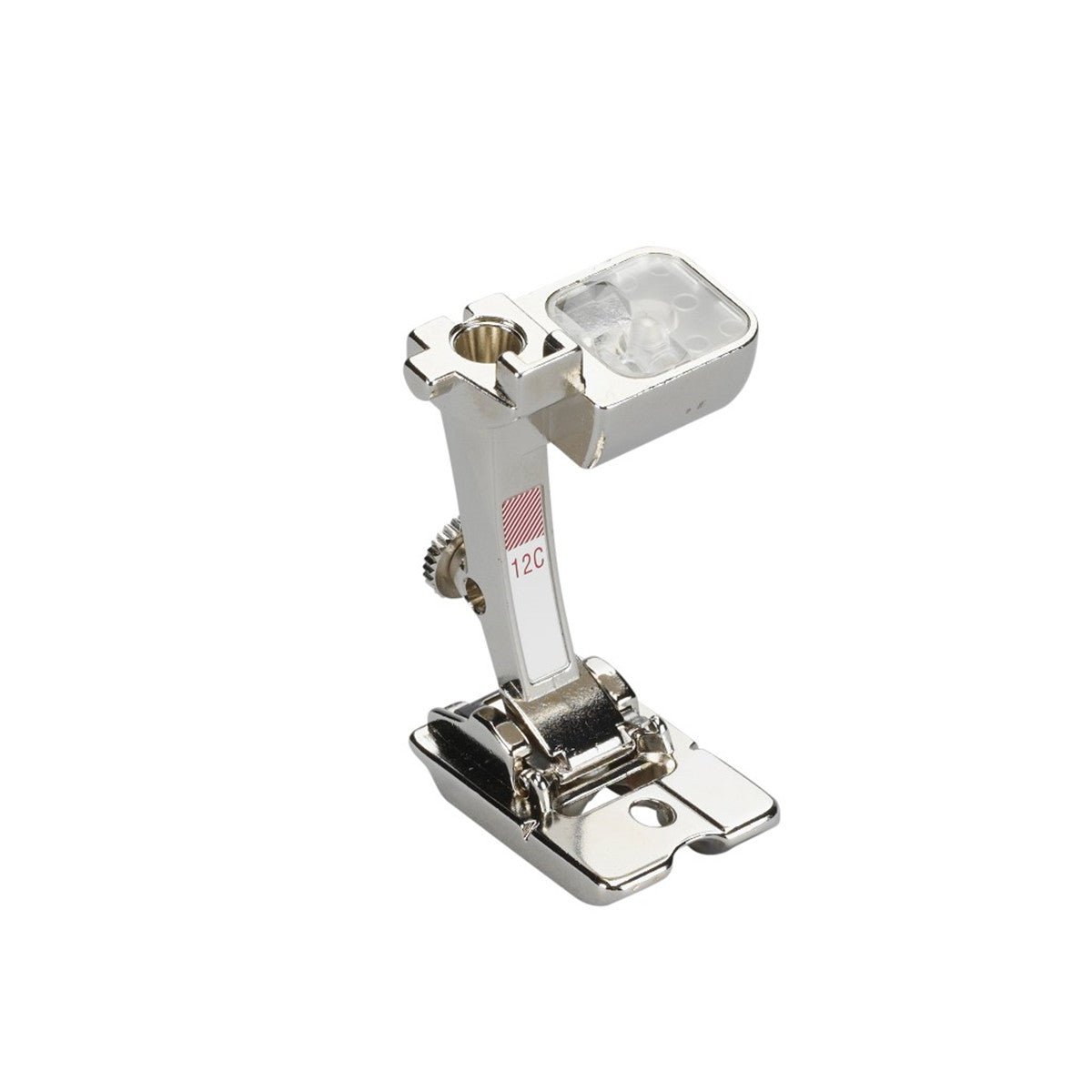 Pied pour tricots et mailles BERNINA #12C