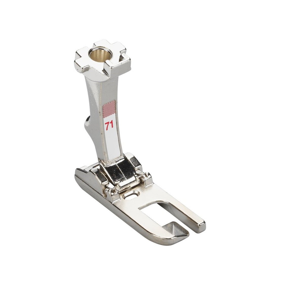 Pied réducteur BERNINA #71