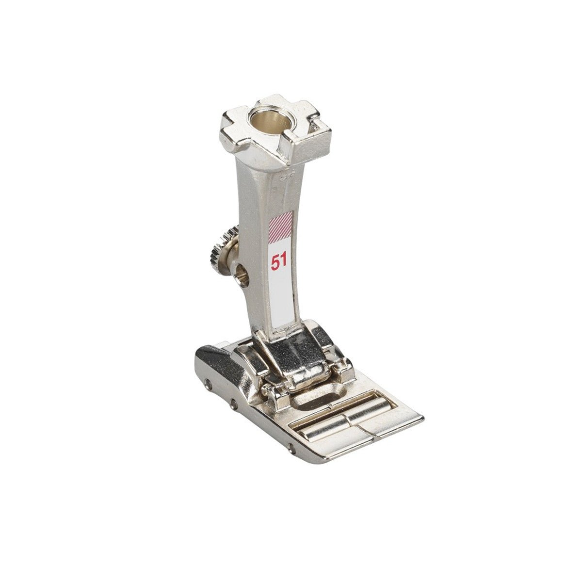 Pied sur roulettes BERNINA #51