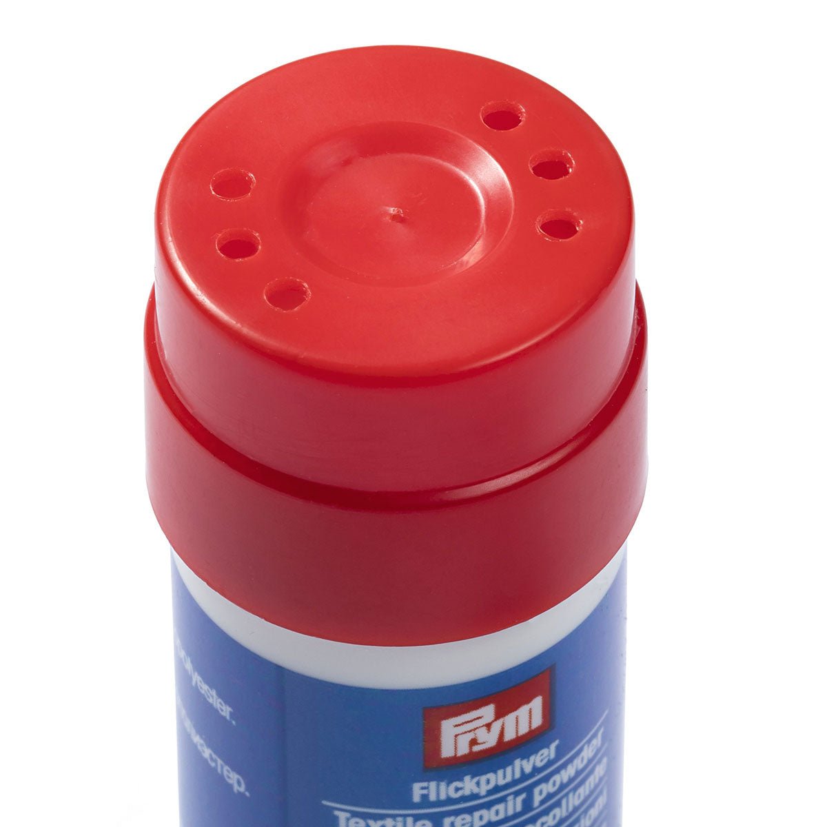poudre thermocollante Prym