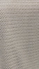 Tissu crochet beige 