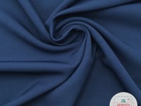 Tissu Bi-Stretch Marine — vidéo