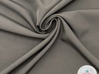 Tissu Bi-Stretch Taupe — vidéo